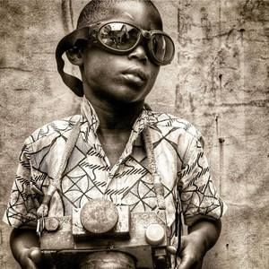 Meet your Posher, Furst